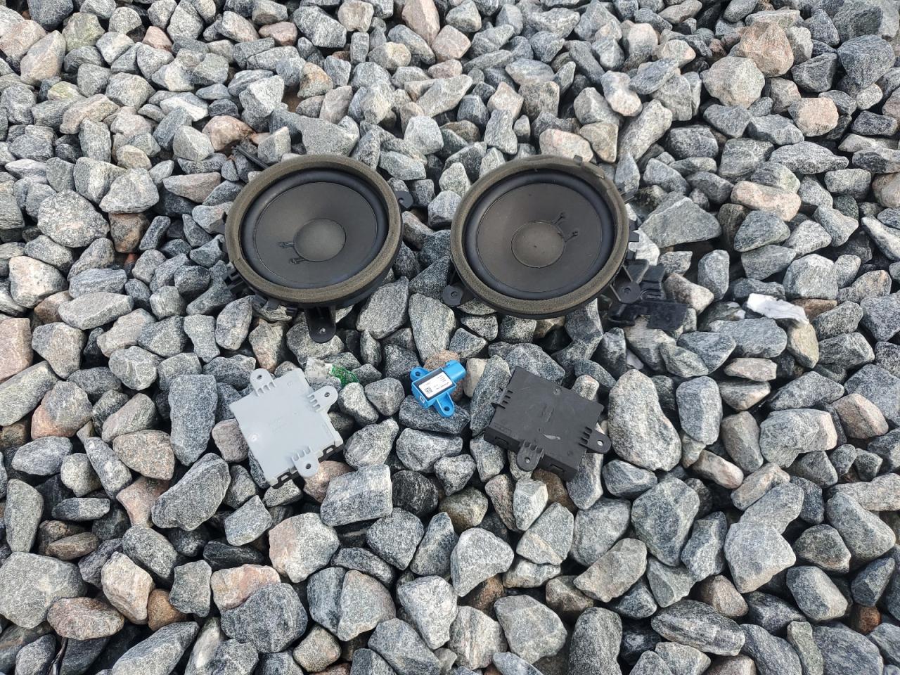 2011 Volvo Xc60 3.2 VIN: YV4940DZ8B2183088 Lot: 70467285