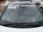 2013 PEUGEOT RCZ GT for sale at Copart WESTBURY