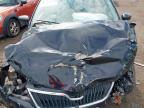 2014 SKODA RAPID BLACK EDITION for sale at Copart PETERLEE