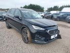 2019 SEAT TARRACO XCELLENCE for sale at Copart WISBECH