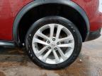 2016 NISSAN JUKE N-CONNECTA for sale at Copart NEWBURY