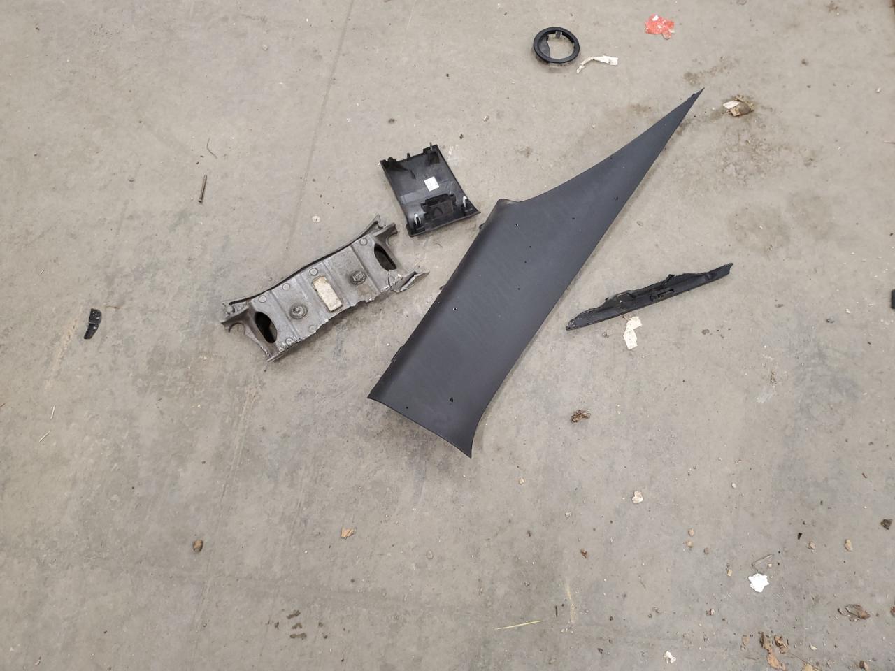 2017 Ford Mustang VIN: 1FA6P8TH4H5213690 Lot: 68078115