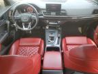 2020 AUDI SQ5 PREMIUM   à vendre chez Copart ON - TORONTO