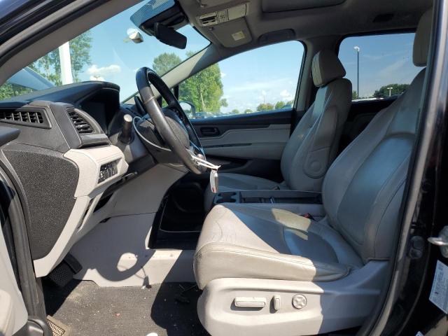 2019 HONDA ODYSSEY EXL  