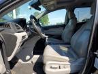 2019 HONDA ODYSSEY EXL   for sale at Copart CT - HARTFORD SPRINGFIELD