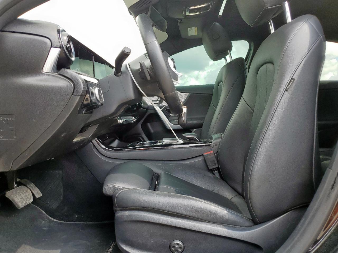 2019 Mercedes-Benz A 220 VIN: WDD3G4EB3KW032201 Lot: 67846635