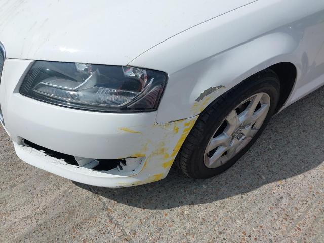 2009 AUDI A3 1.6 2DR