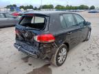 2011 VOLKSWAGEN GOLF MATCH for sale at Copart WESTBURY
