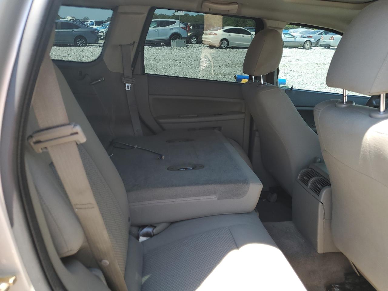 2006 Jeep Grand Cherokee Laredo VIN: 1J4GS48K06C359422 Lot: 69812805