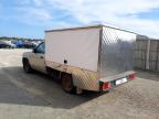 2008 MAZDA BT-50 4X2  for sale at Copart SANDWICH