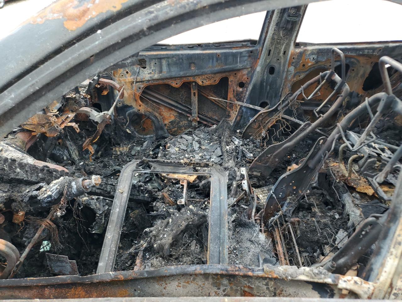 2019 Mazda Cx-5 Grand Touring VIN: JM3KFBDM1K1549940 Lot: 68966775