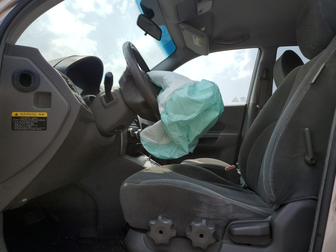 2006 Hyundai Tucson Gls VIN: KM8JN12D46U302657 Lot: 67362785