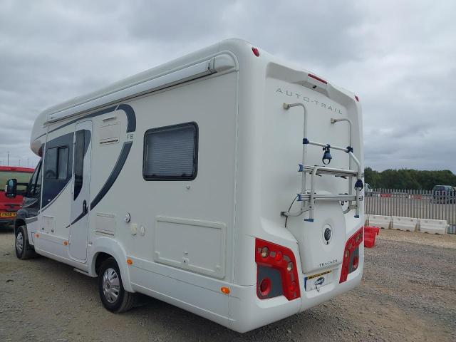 2013 FIAT AUTO TRAIL