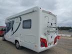 2013 FIAT AUTO TRAIL for sale at Copart CORBY
