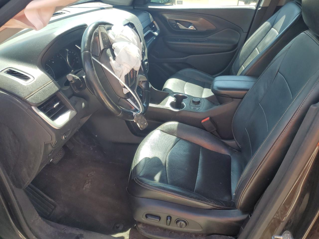 2020 GMC Terrain Slt VIN: 3GKALPEV9LL117063 Lot: 68706475