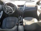 2015 HYUNDAI ACCENT GS   for sale at Copart NB - MONCTON