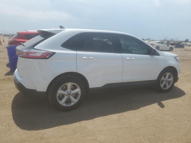  FORD EDGE 2021 Белы