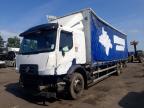 2021 RENT D (D) for sale at Copart WOLVERHAMPTON