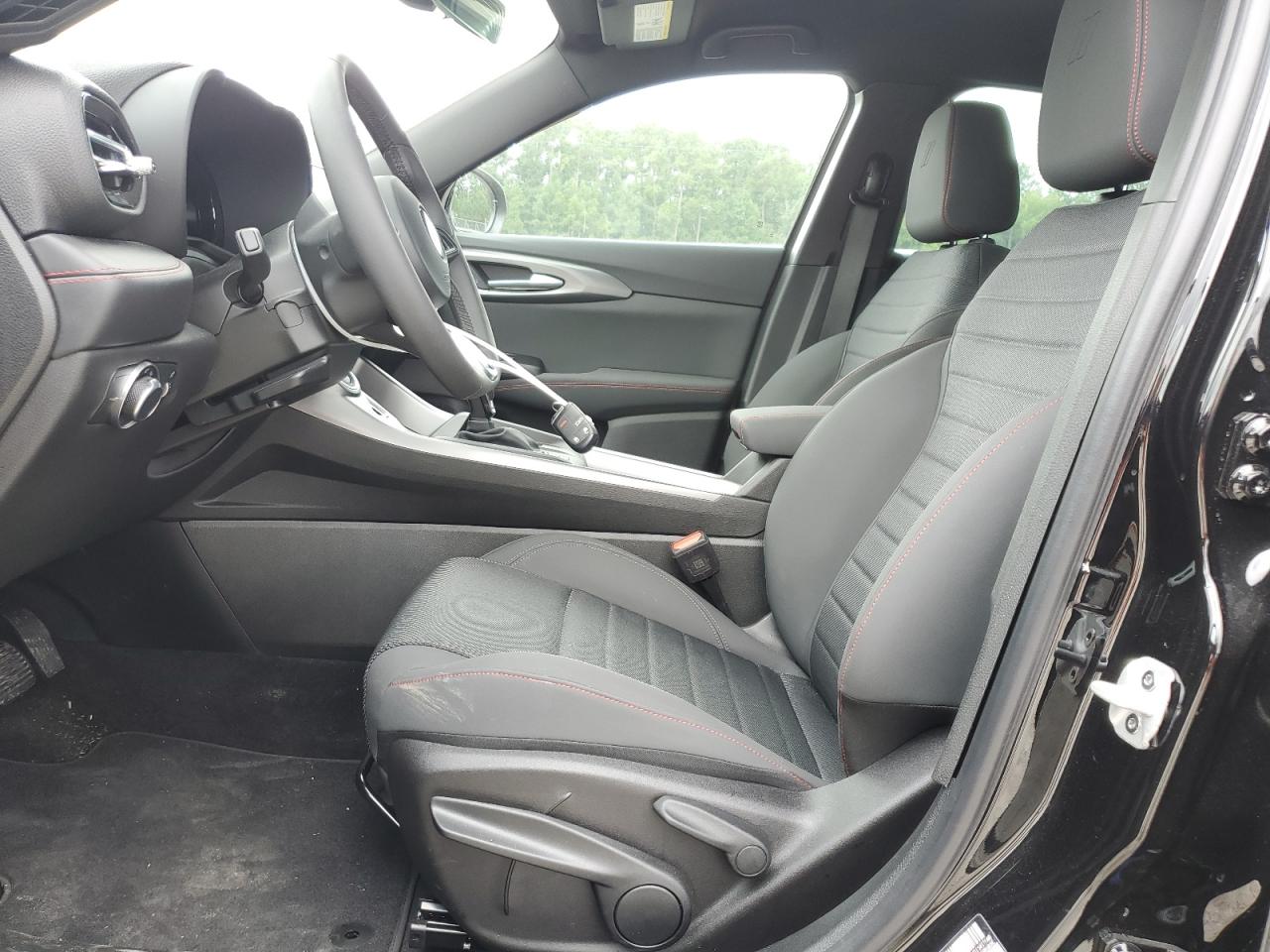 2025 Dodge Hornet Gt VIN: ZACNDFAN2S3A46022 Lot: 67933255