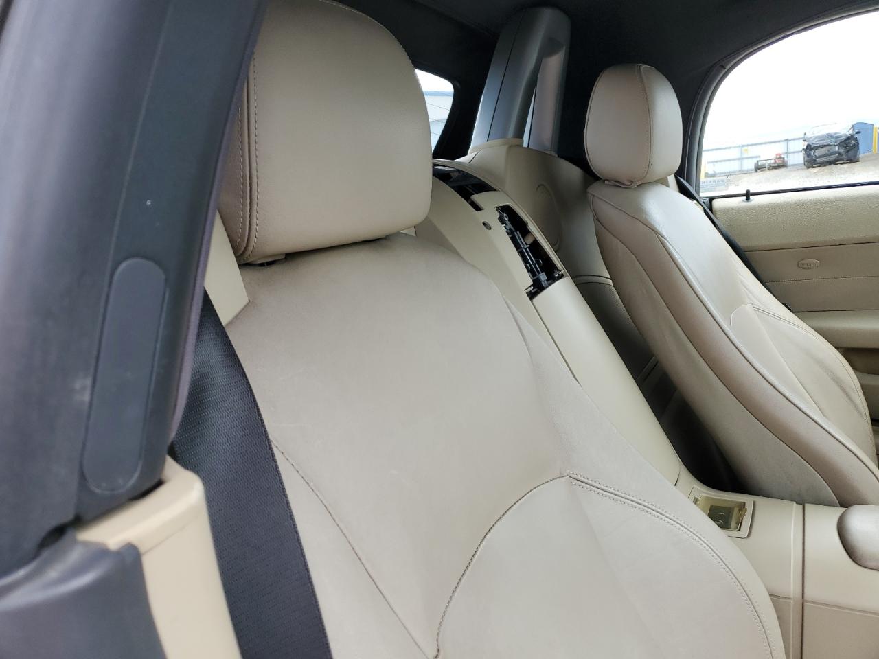 2004 BMW Z4 2.5 VIN: 4USBT33454LS48498 Lot: 68170775