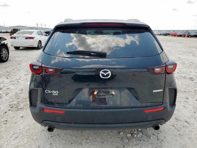  MAZDA CX-50 2023 Черный