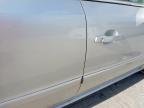 2009 VAUXHALL ZAFIRA DESIGN CDTI 150  for sale at Copart YORK