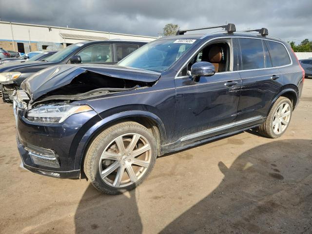  VOLVO XC90 2019 Blue