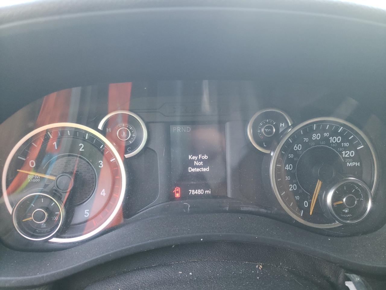 2020 Ram 5500 VIN: 3C7WRNBL0LG151623 Lot: 67508105