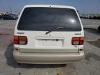 1996 MAZDA MPV WAGON   for sale at Copart CA - SUN VALLEY