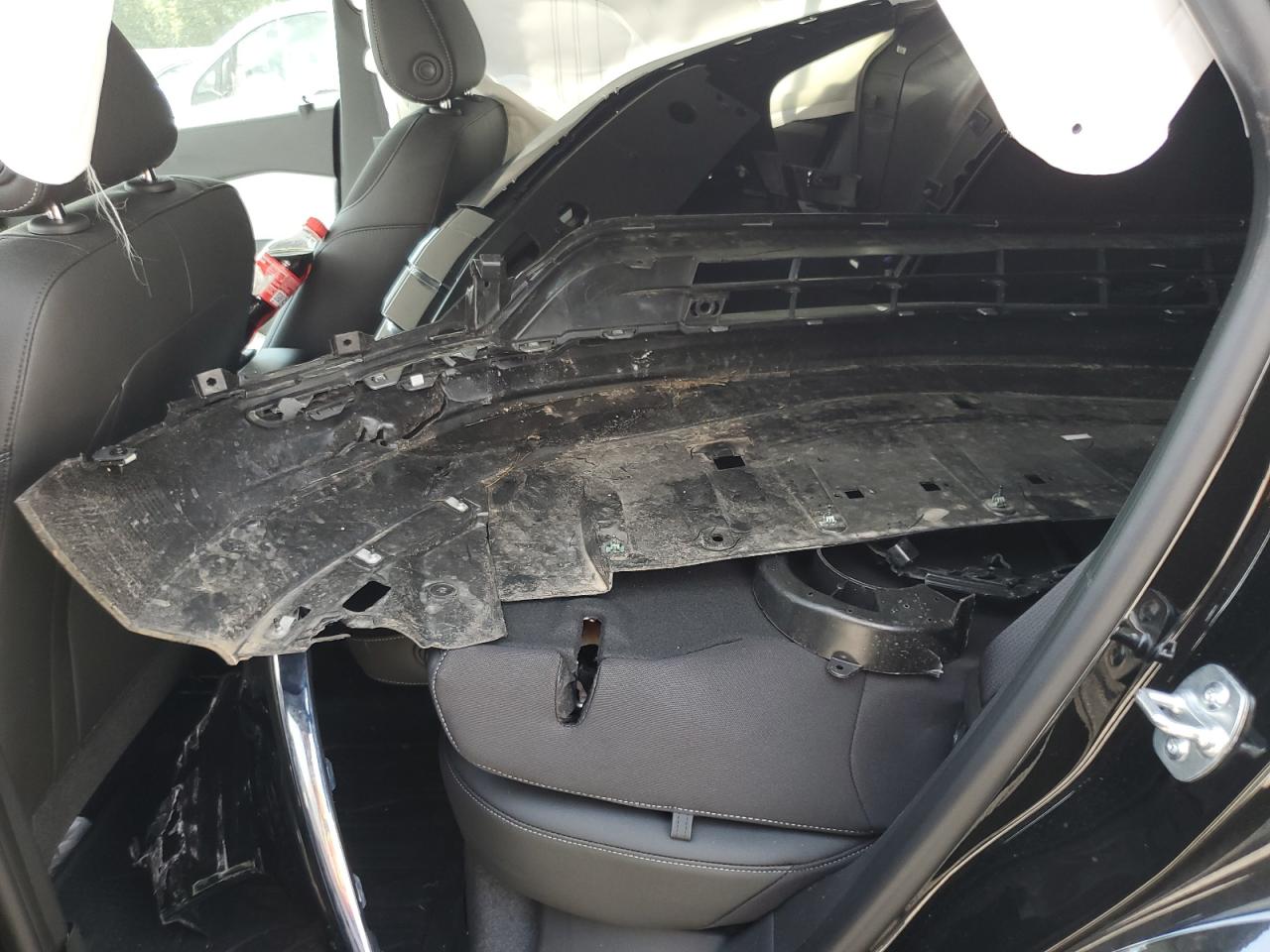 2025 Chevrolet Trax 1Lt VIN: KL77LHEP3SC156784 Lot: 69544345