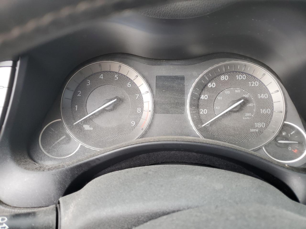 2012 Infiniti M37 X VIN: JN1BY1AR9CM392349 Lot: 66697075