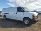 2018 CHEVROLET EXPRESS G2500    for sale at Copart AB - CALGARY