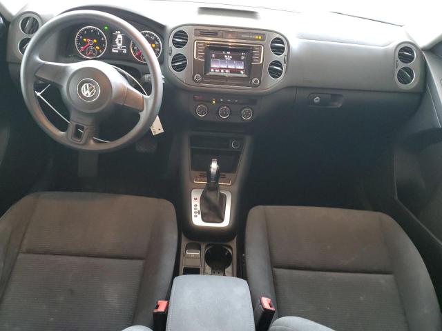  VOLKSWAGEN TIGUAN LIM 2018 Srebrny