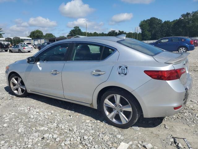 Sedans ACURA ILX 2014 Silver