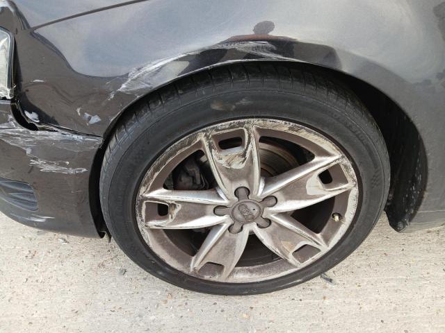 2010 AUDI A3 SPORT 138 TDI 