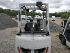 2013 NISSAN MCP1F2A20LV FORKLIFT for sale at Copart PA - PITTSBURGH NORTH