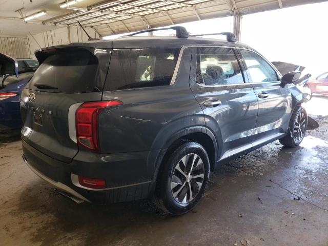  HYUNDAI PALISADE 2020 Gray