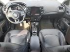 2019 JEEP COMPASS LIMITED   for sale at Copart ON - COOKSTOWN