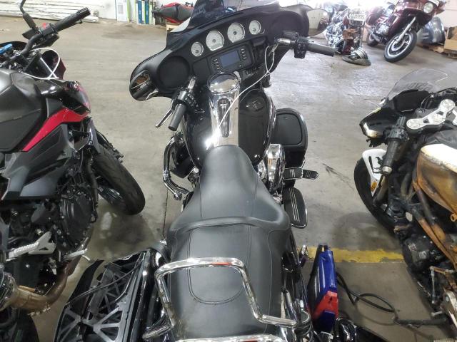 2023 HARLEY-DAVIDSON FLHX   