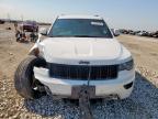 2019 JEEP GRAND CHEROKEE LAREDO   for sale at Copart TX - HOUSTON EAST
