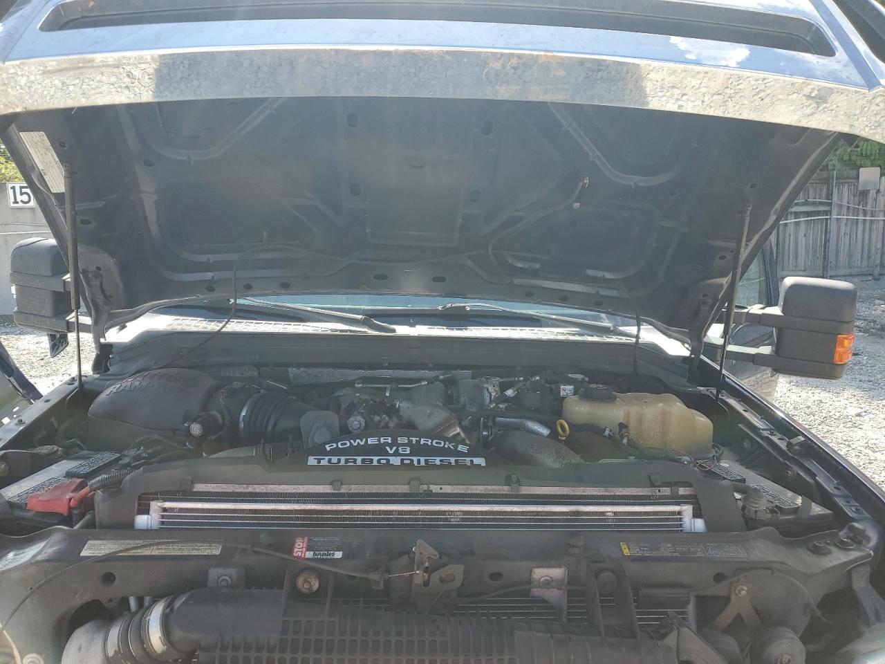 2009 Ford F250 Super Duty VIN: 1FTSW21RX9EB08254 Lot: 68617615