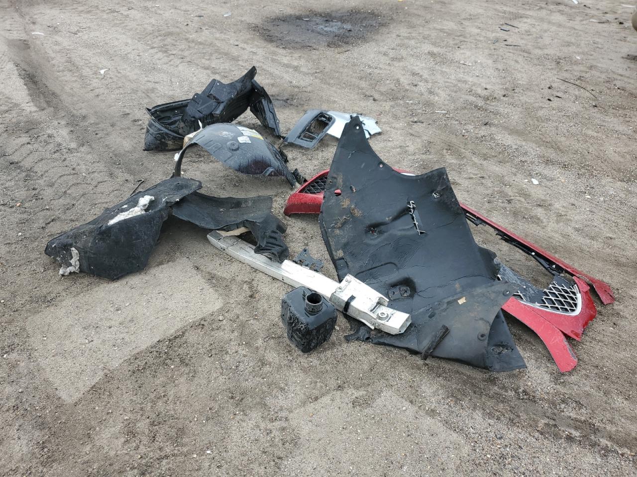 2022 Genesis G70 Base VIN: KMTG34TA7NU093392 Lot: 70920465