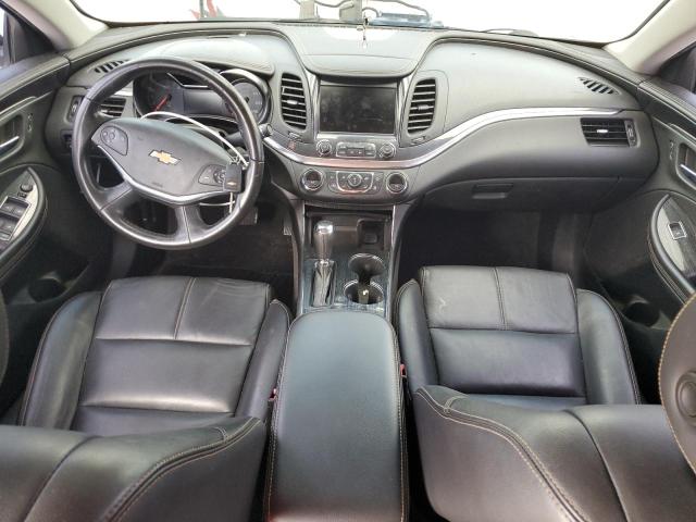  CHEVROLET IMPALA 2016 Белы