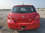 2012 NISSAN VERSA S   à vendre chez Copart ON - OTTAWA