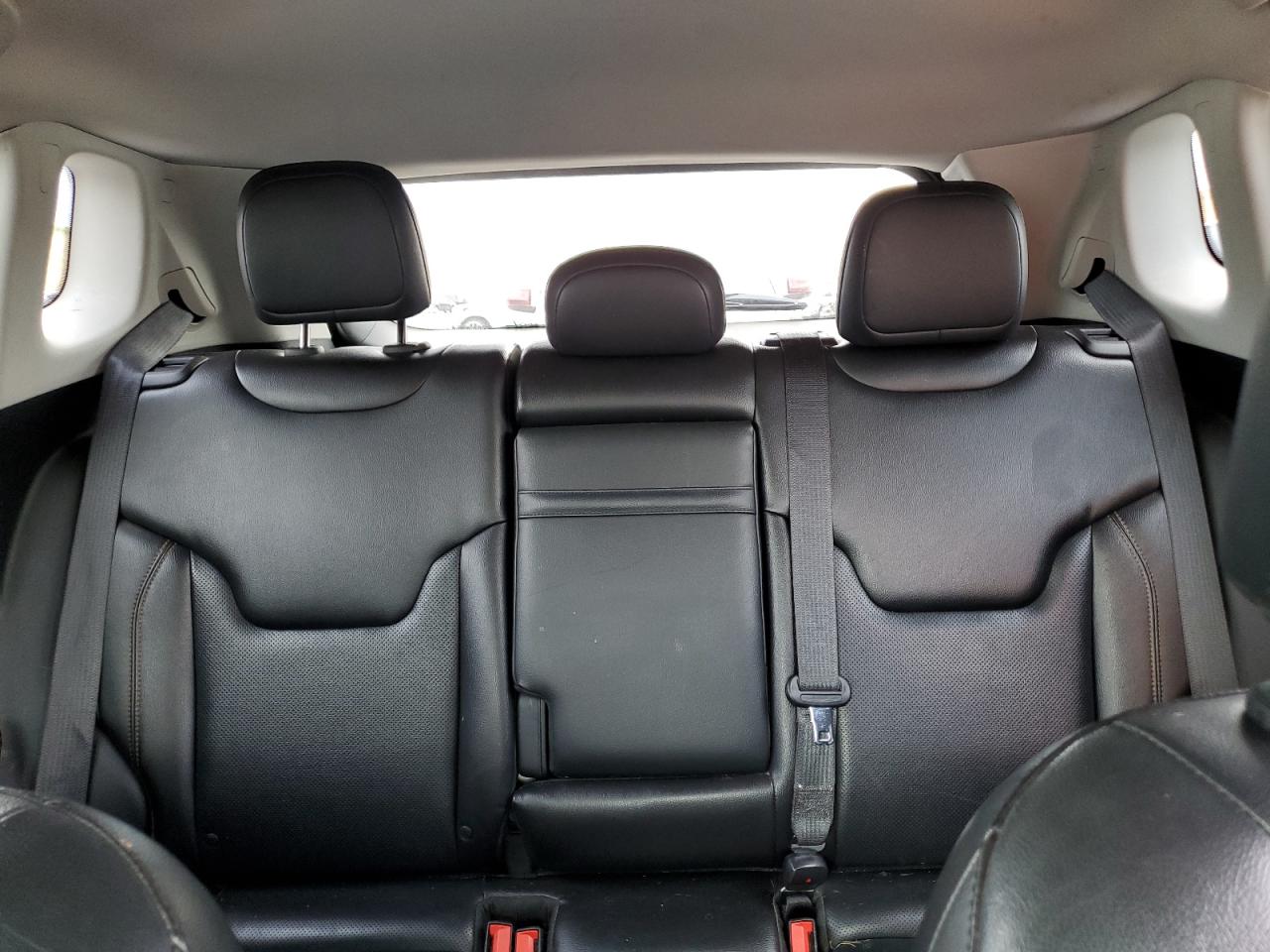 2018 Jeep Compass Limited VIN: 3C4NJDCB3JT334129 Lot: 67934325