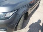 2016 LAND ROVER RANGE ROVER SPORT AUTOBIOGRAPHY DYNAMIC for sale at Copart BRISTOL