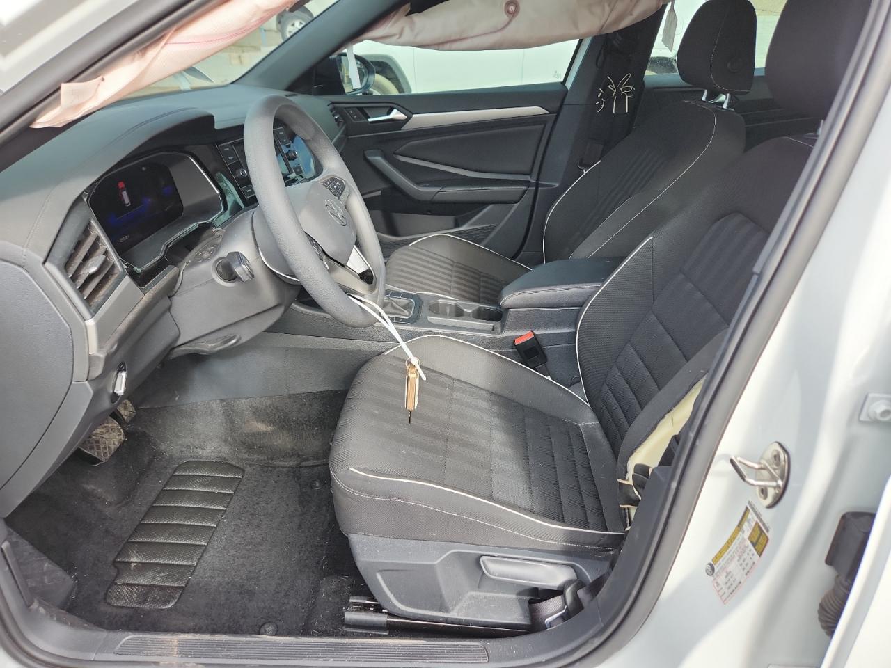 2022 Volkswagen Jetta Sport VIN: 3VWBM7BU2NM032861 Lot: 70541845