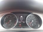 2015 VOLKSWAGEN GOLF SE TD for sale at Copart WOLVERHAMPTON