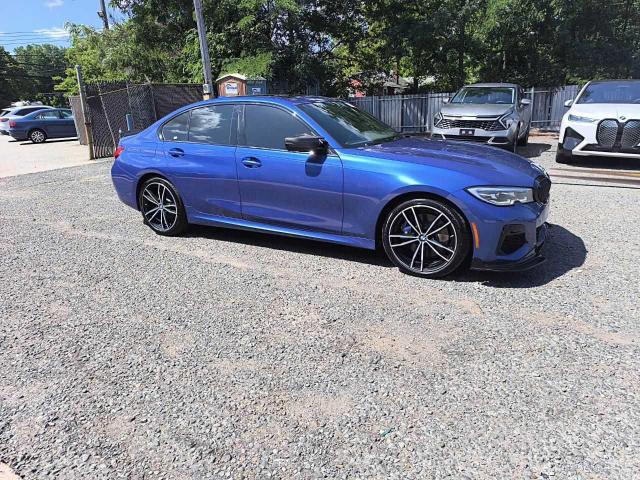 2021 BMW M340XI