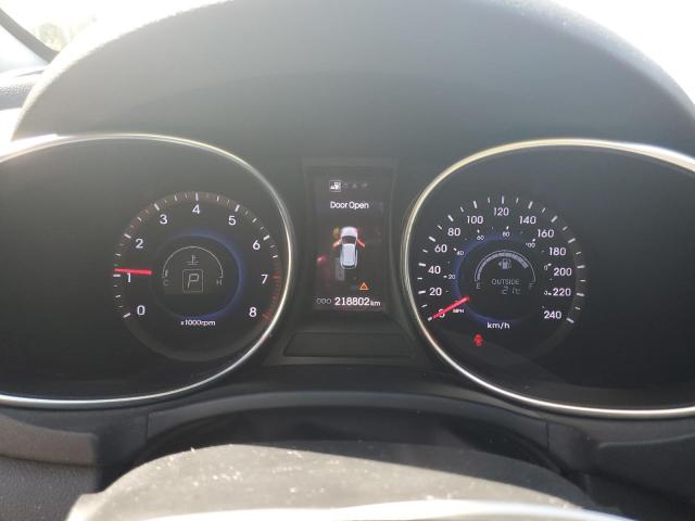 2013 HYUNDAI SANTA FE SPORT   